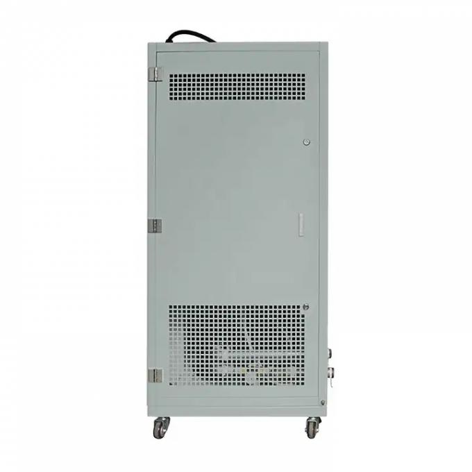 Camere automatizzate automatiche 150L 1 di umidità di temperatura 7.5KW