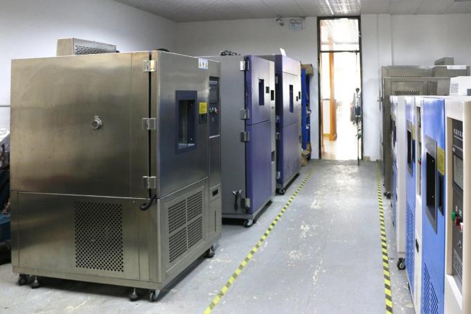 OEM programmabile 0 di Constant Temperature And Humidity Cabinet di stabilità