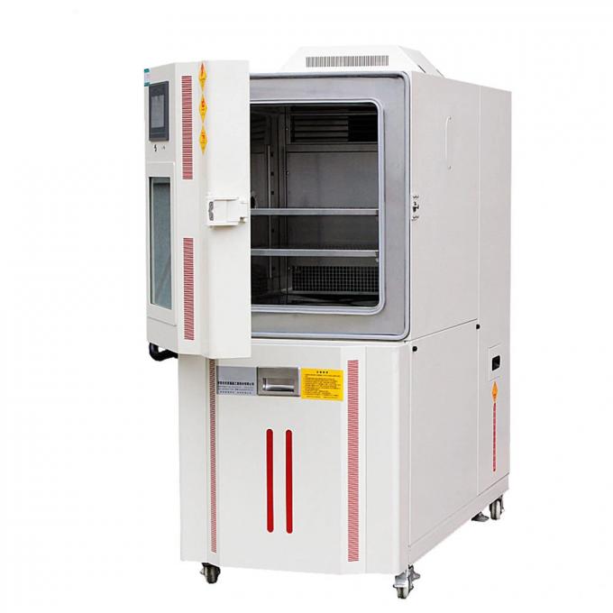 Camera di prova programmabile mini 0 da tavolino di umidità di temperatura del laboratorio dell'OEM