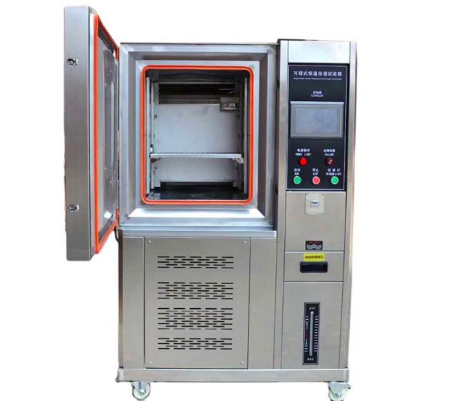 Alimentazione elettrica di temperatura del CE e del Governo controllato di umidità 220V + 10% V 50Hz 0