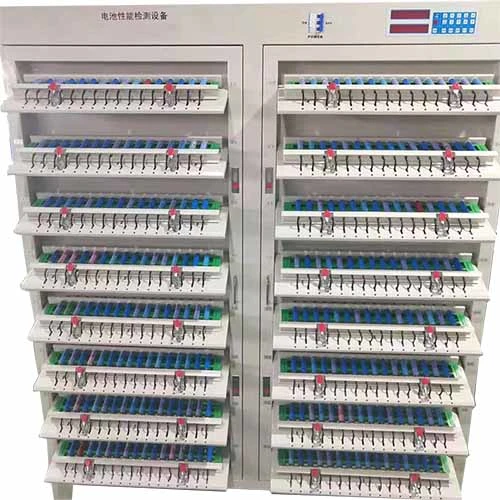 la prova della batteria dello Li-ione di Manica 5V3a 512 lavora il tester a macchina della capacità per le prove della capacità delle cellule del cilindro e delle cellule del sacchetto