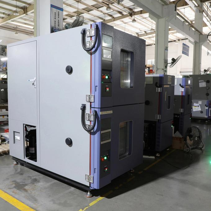 Tester IEC62133 220V 50hz 0 di cortocircuito di potere di alta qualità della batteria