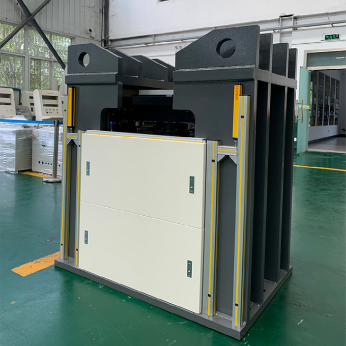 Il sistema di prova verticale pneumatico di spettro di risposta di scossa può resistere 1000kg al carico 1