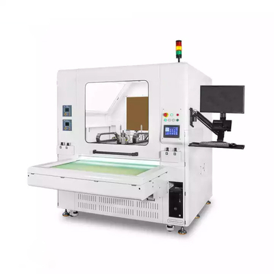 Dispenser automatico della doppia pista per l'OEM di industria di scarpa e dell'indumento