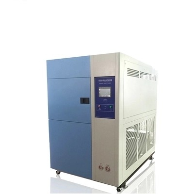 Camera massima minima anticorrosiva 50HZ di umidità di temperatura SUS304