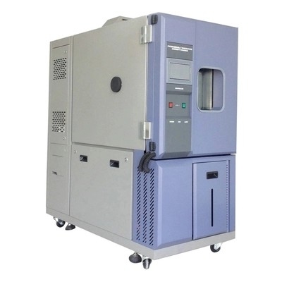 Piatto inossidabile della camera di prova US304 dell'ambiente di AC380V 50Hz/60Hz
