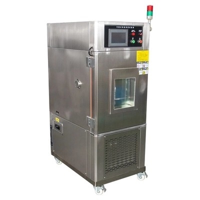 Controllo 50Hz dello SpA di ROHS Constant Humidity Temperature Test Chambers