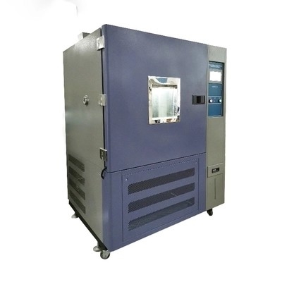 LED Crystal Display Temperature Test Equipment liquido AC380V 50HZ/60HZ