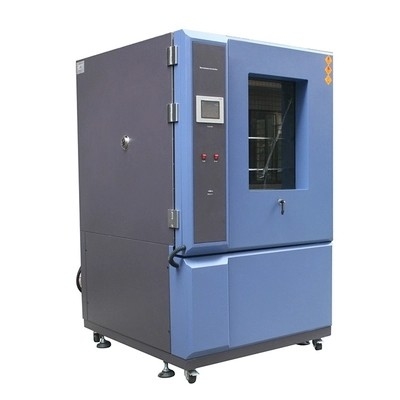Camere di prova di temperatura di umidità 80L-1000L con l'interfaccia di USB