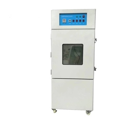 LCD programmabile di ChambersWith della prova di temperatura di 600x1080x1380mm