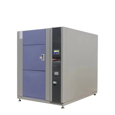 Camere di prova massime minime AC220V/380V di umidità e di temperatura