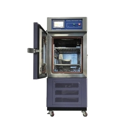 Constant Temperature Humidity Chamber Programmable ambientale