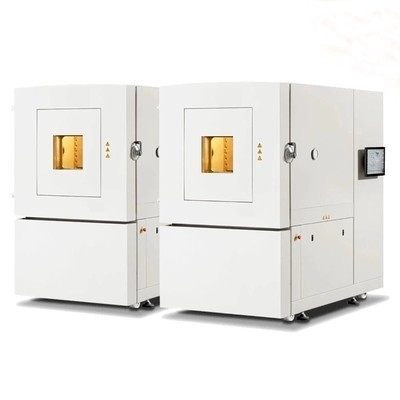materiale di acciaio inossidabile di 0.7c-1.0c/Min Altitude Test Chamber Simulation
