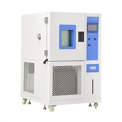 la temperatura ambientale della camera di crescita di 220V 50Hz oltrepassa ≤±2℃