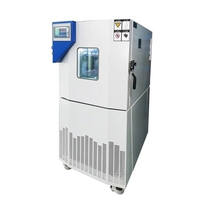 Attrezzatura di prova di alterazione causata dagli agenti atmosferici di temperatura dell'OEM e del Governo controllato di umidità AC380V