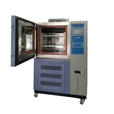 Controllo di umidità antipolvere di temperatura della camera a atmosfera controllata dell'OEM multiuso