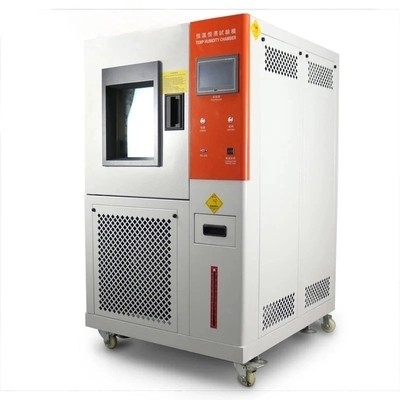 Fase antipolvere dell'attrezzatura di prova di riciclaggio del termale 220V 3 termostatica