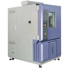 Rate Change Aging Test Chamber rapido, camera di prova di elevata altitudine di pressione bassa
