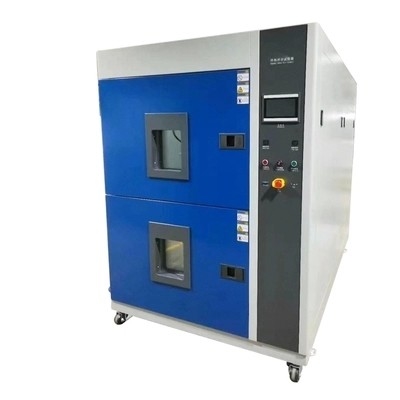 Camera massima minima di temperatura 6-9KW, forno termostatico di riciclaggio termico