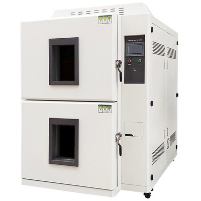 Esplosivo inossidabile della camera dello shock termico di temperatura dell'OEM anti