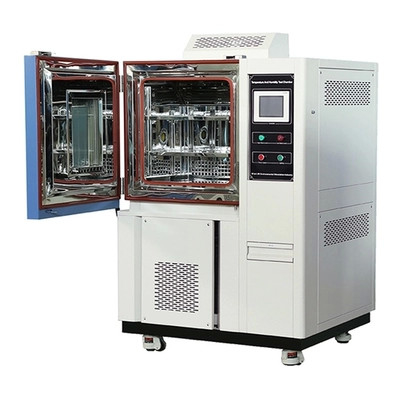 Camera termica 0.2-0.4MPa del ciclo di prova di temperatura massima minima antipolvere