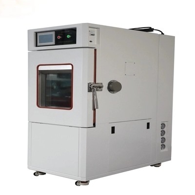 Preriscaldi programmabile automatico delle camere dello shock termico di limite +200ºC