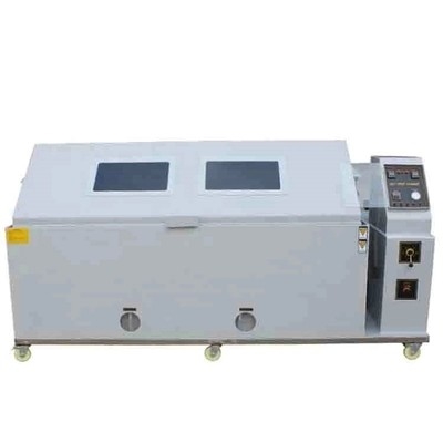Regolatore di temperatura di PID del tester dello spruzzo di sale di alta precisione 480L