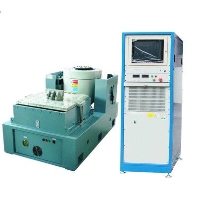 Il verticale dell'OEM/amplificatore orizzontale della Tabella della prova di vibrazione ha prodotto 8kVA
