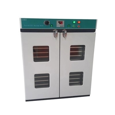 Alto e bassa temperatura Oven Atmospheric Pressure asciugantesi industriale 3KPa