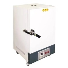 Essiccatore bollente ad alta temperatura della scatola dell'aria calda del riscaldamento elettrico di circolazione