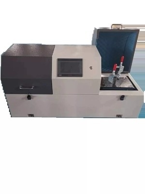 Tavola vibrante del mortaio del cemento, tester di forza del mortaio del cemento