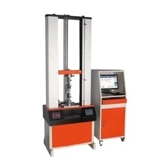 Risultati dei test di tensione universali di domanda della stampa della macchina di 5KN 10KN 20KN flessibilmente