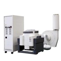 OEM del banco di Electric Vibration Test del regolatore di 50kN 2500Hz Digital