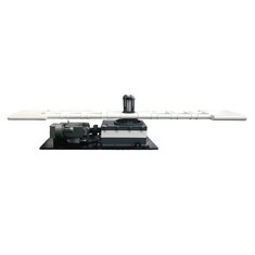Controllo automatico a distanza centrifugo di Constant Acceleration Tester Arm Type