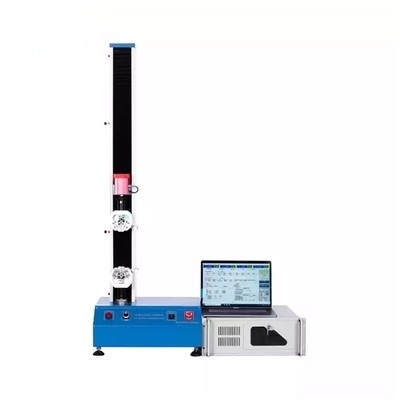 OEM universale della macchina di prove del tessuto del servocomando del microcomputer