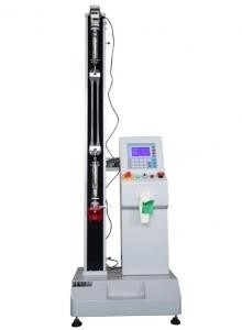 OEM elettronico d'inclusione delle macchine di prova di trazione del dispositivo di 1400mm