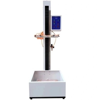 Automatico inossidabile della macchina di prova di urto della caduta libera del Odm 220v