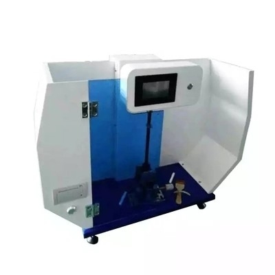 Alta precisione dell'attrezzatura della prova di urto del ± 10% 50hz Sensorball di AC380v
