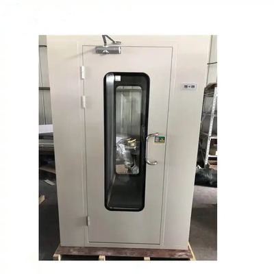 Sistema facciale intelligente della cascata di particelle di sterilizzazione di decontaminazione di riconoscimento