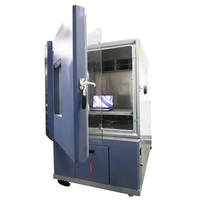 tester della camera di umidità 225L per la prova secca ed umida di bassa temperatura e di livello