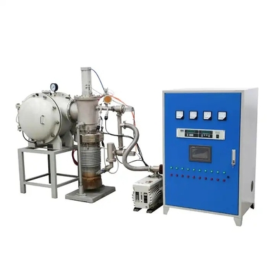 Controllo della temperatura intelligente con la fornace di vuoto di controllo 1000℃-1600℃ di PID