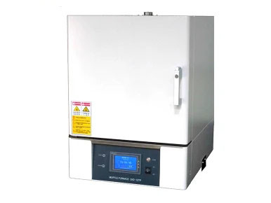 Capacità 1-1000L della fornace di scatola di bassa temperatura di trattamento termico 1200℃