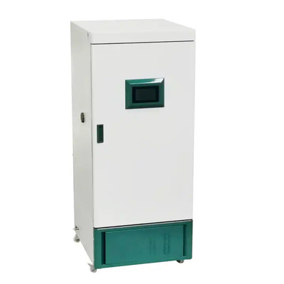 Livello e bassa temperatura climatici della camera di prova di serie AC380V 50HZ di GA