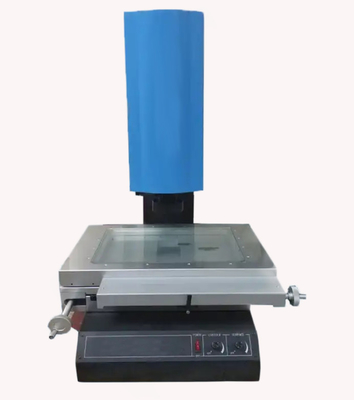 2d macchina di misura di visione con un'accuratezza di misura di 3um