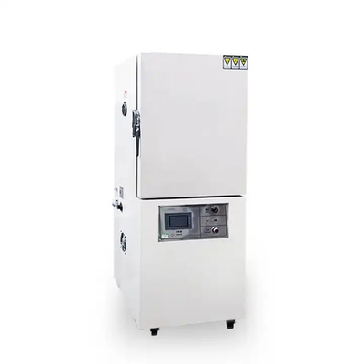 Gamma +50-300℃ di Oven Laboratory Equipment For Temperature dell'essiccazione sotto vuoto