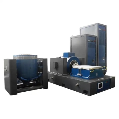 Prova elettrodinamica ad alta frequenza di 200HZ Shaker For Laboratory Factory Parts
