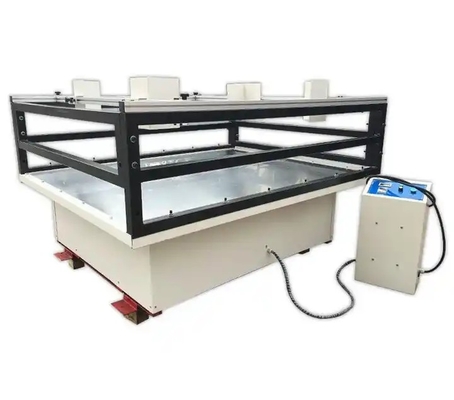 Tester di vibrazione di simulazione del trasporto per Toy Testing meccanico elettronico