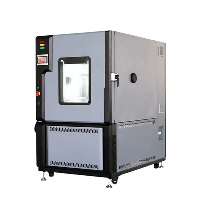 la camera di prova -20C-150C della temperatura di 800L Benchtop può essere regolato a volontà