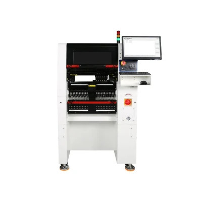 Precisione di posizionamento ±0.01mm del sistema di visione di misura di alta precisione