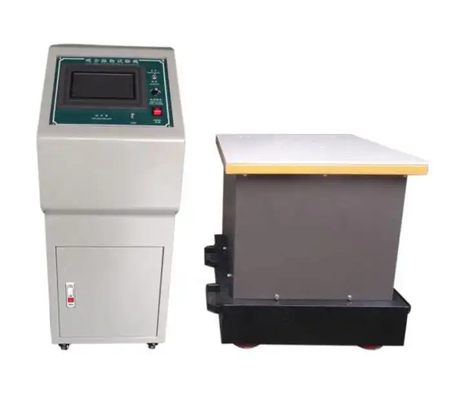 Tabella elettromagnetica programmabile della prova di vibrazione per la vendita diretta della fabbrica